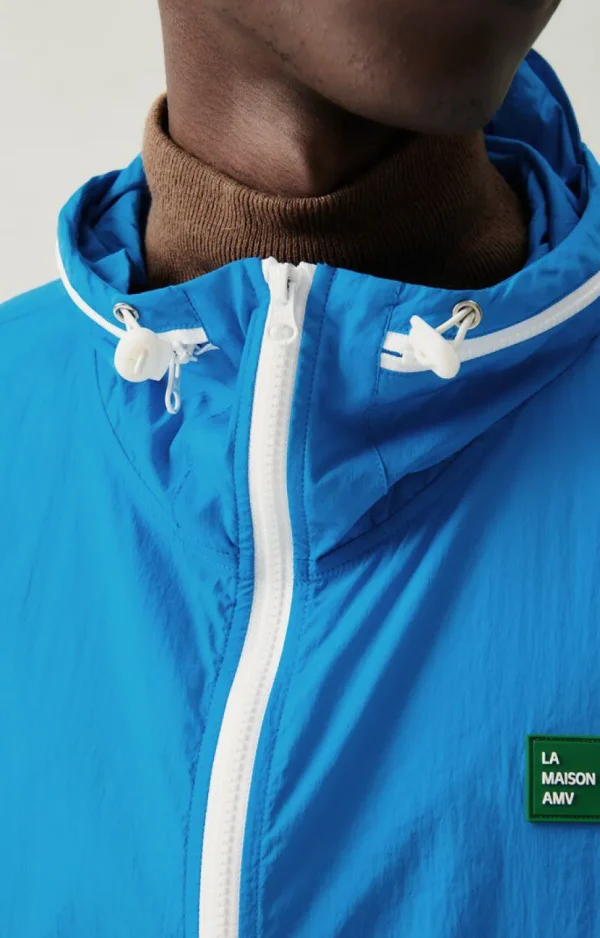 American Vintage Vestes*Veste Homme Zotcity