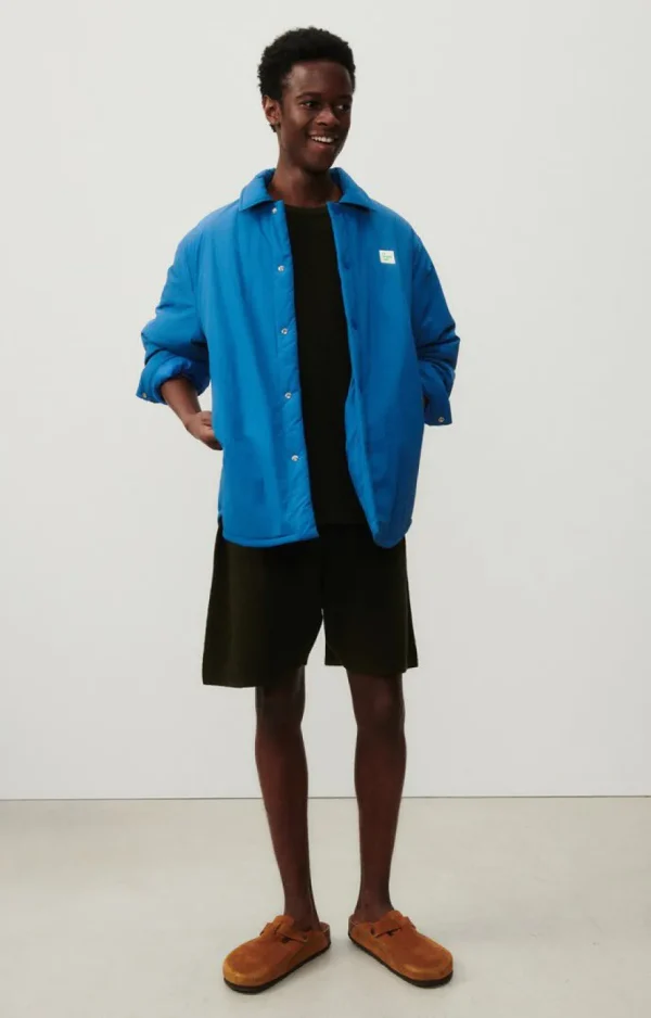 American Vintage Vestes*Veste Homme Zotcity